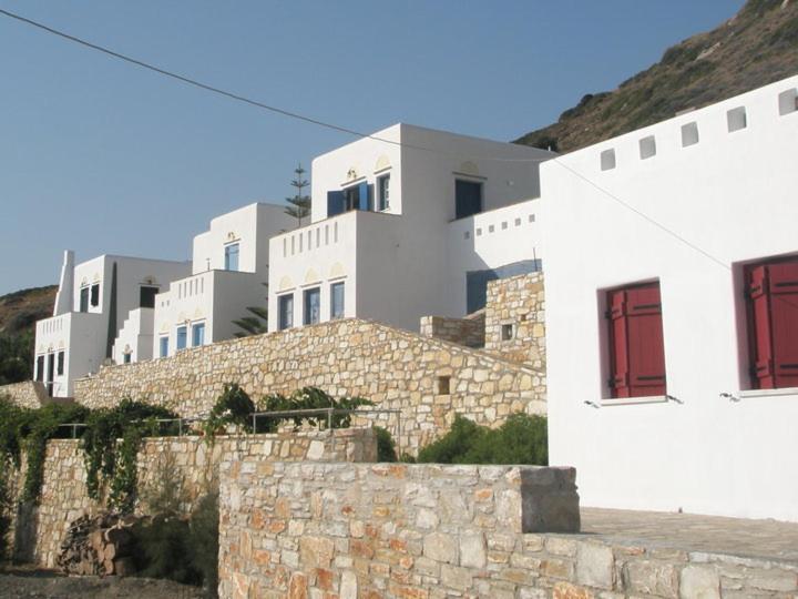 Blue Bliss Ambrami Exterior foto