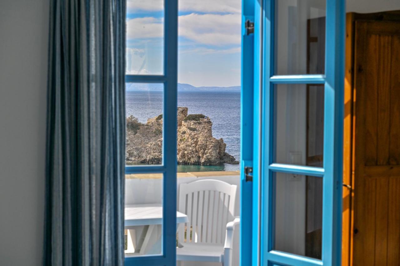 Blue Bliss Ambrami Exterior foto