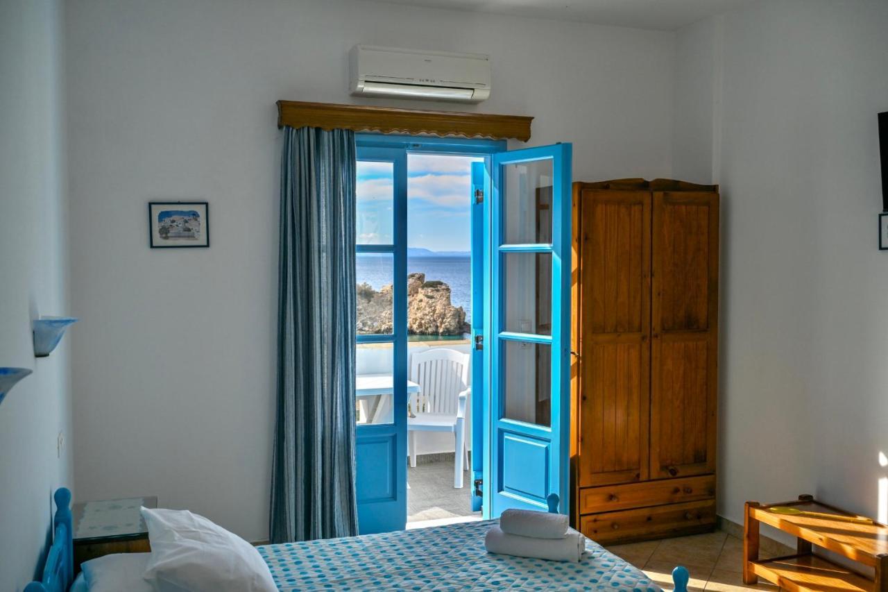 Blue Bliss Ambrami Exterior foto