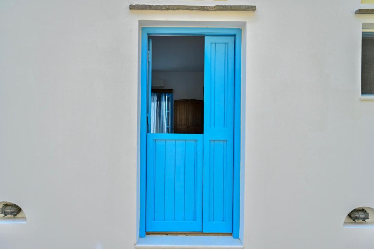Blue Bliss Ambrami Exterior foto