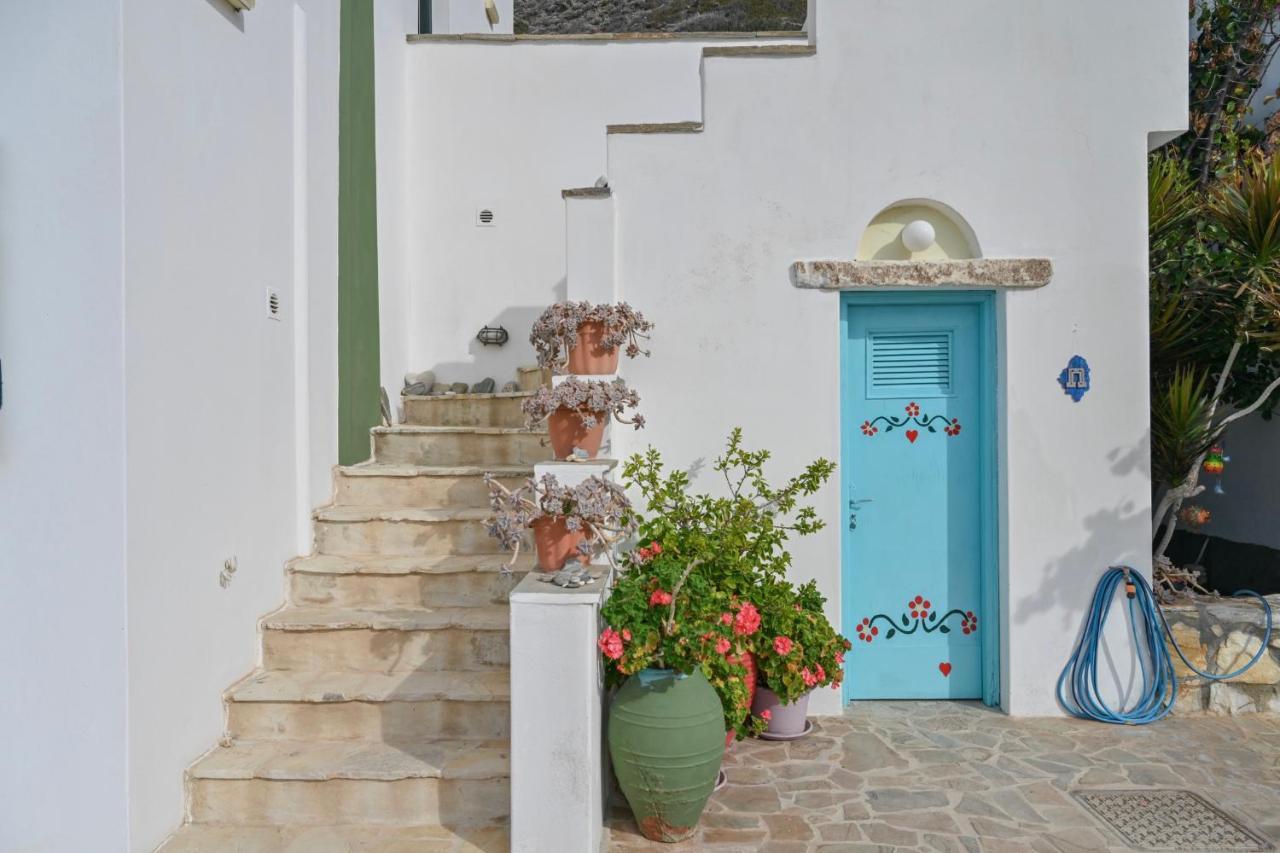 Blue Bliss Ambrami Exterior foto