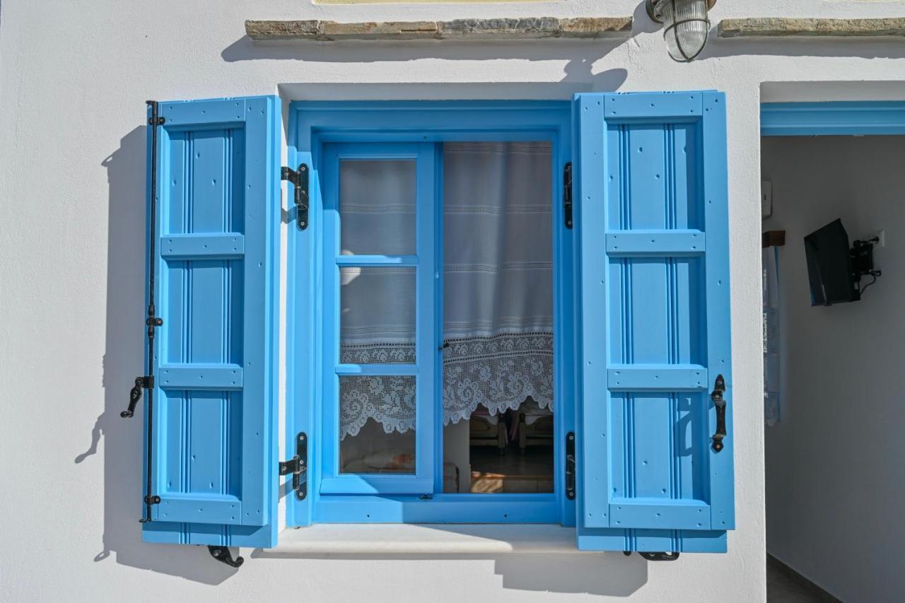 Blue Bliss Ambrami Exterior foto