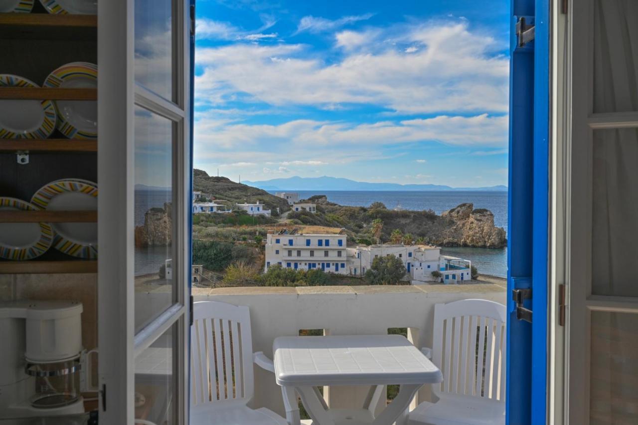Blue Bliss Ambrami Exterior foto