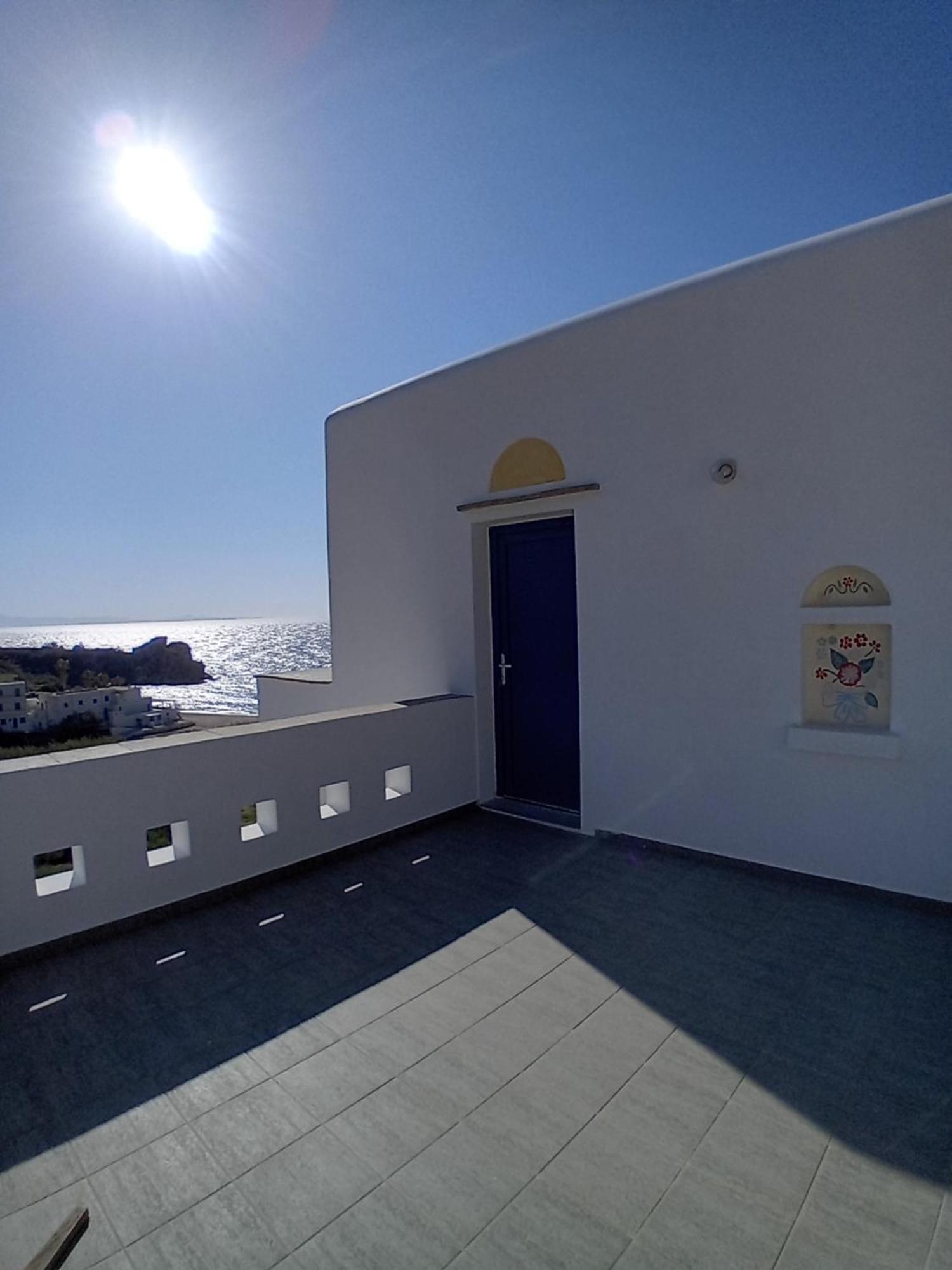 Blue Bliss Ambrami Exterior foto