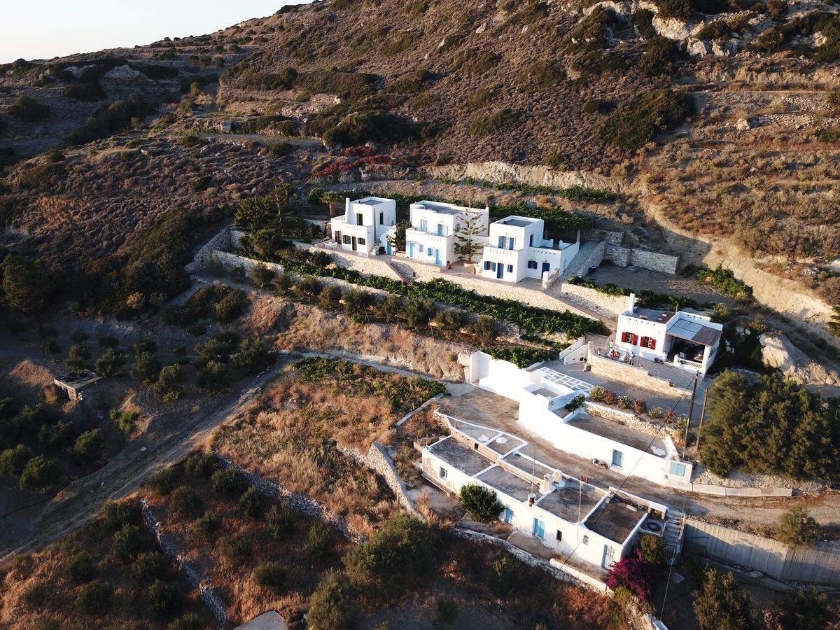 Blue Bliss Ambrami Exterior foto