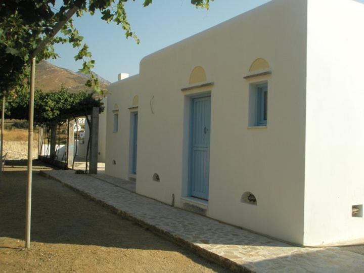 Blue Bliss Ambrami Exterior foto